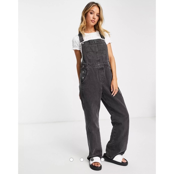 Levi's Denim - NEW Levi’s Silvertab Overalls